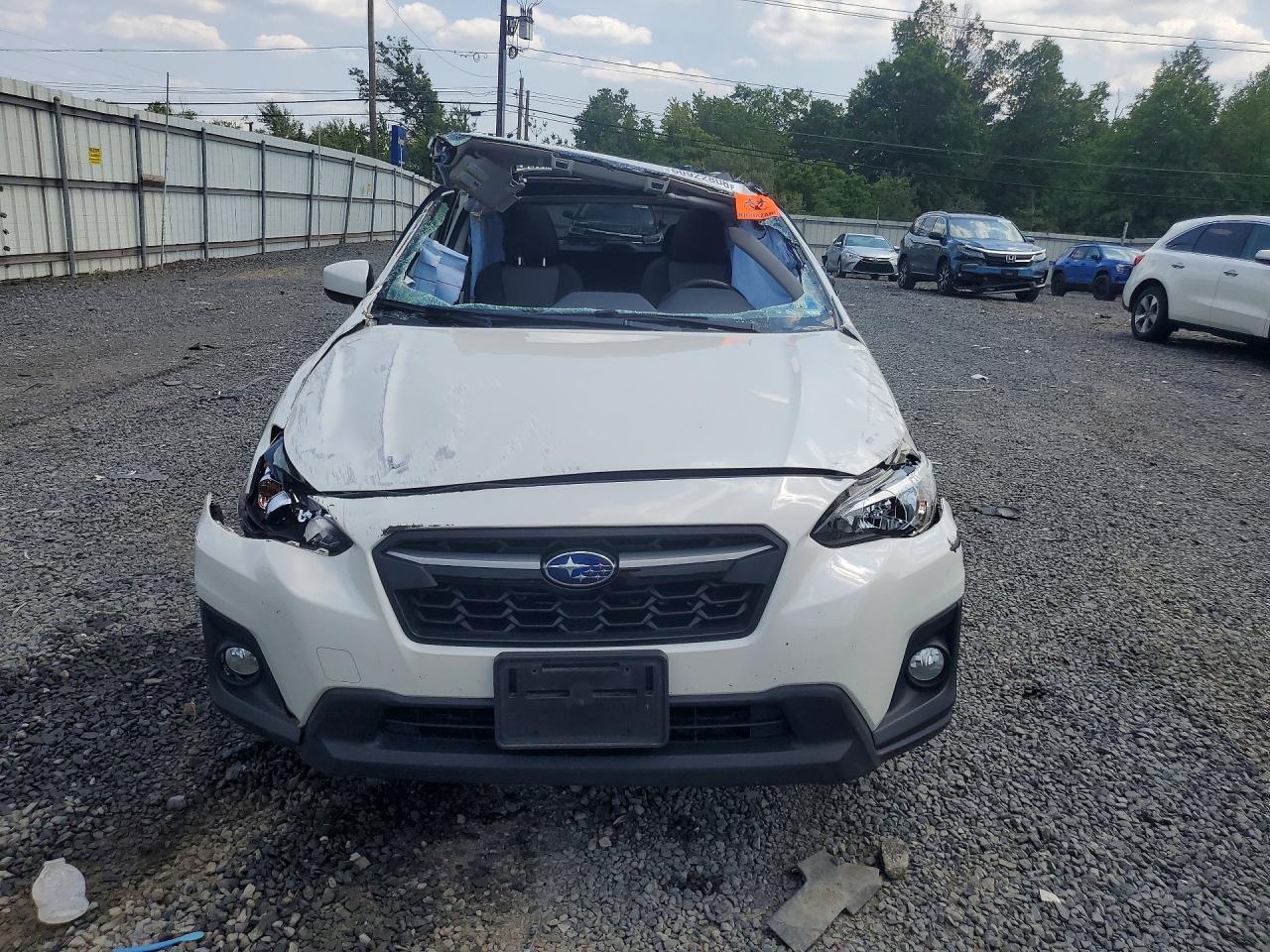 2020 SUBARU CROSSTREK PREMIUM — снимка 5
