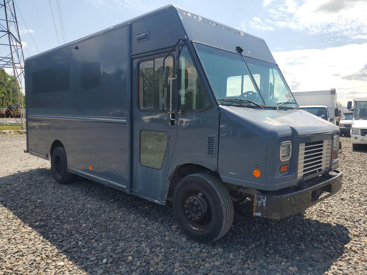 2020 FORD F59 — снимка 4