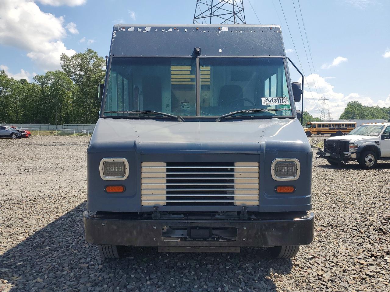 2020 FORD F59 — снимка 5