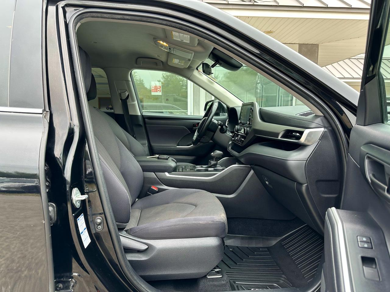 2021 TOYOTA HIGHLANDER LE — снимка 5