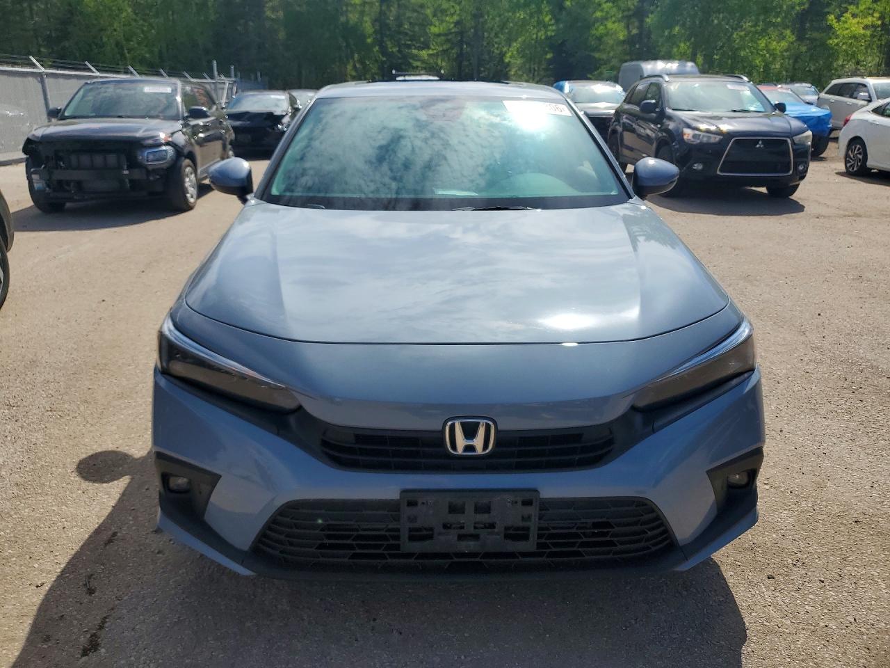 2023 HONDA CIVIC TOURING — снимка 5