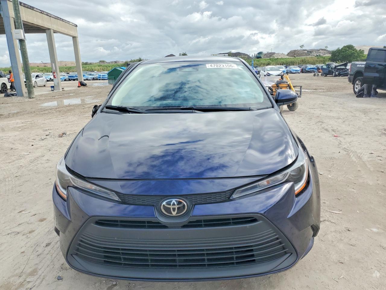 2026 TOYOTA COROLLA LE — снимка 5