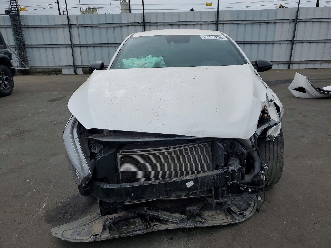 2023 KIA FORTE GT LINE — снимка 5