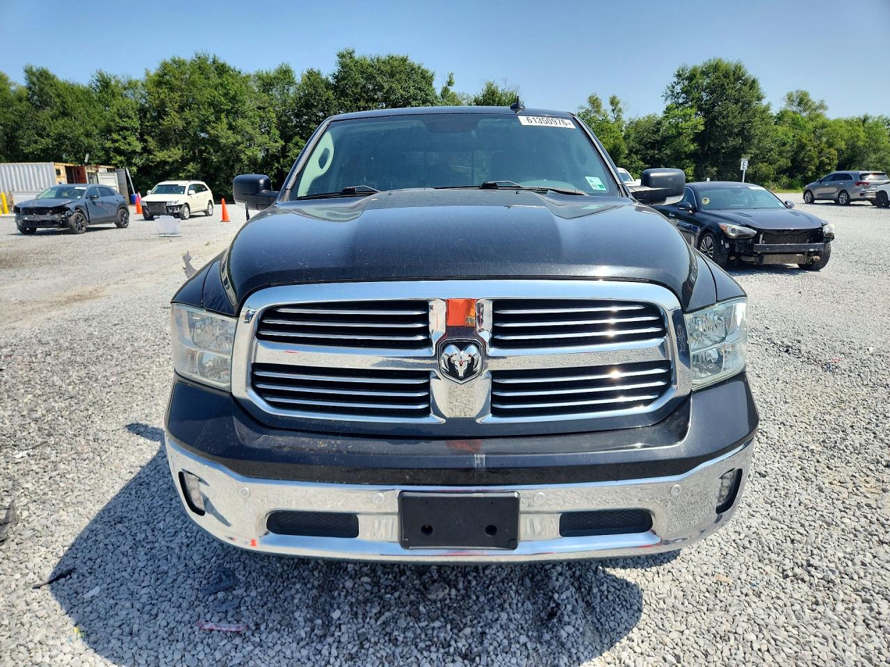 2017 RAM 1500 SLT — снимка 5