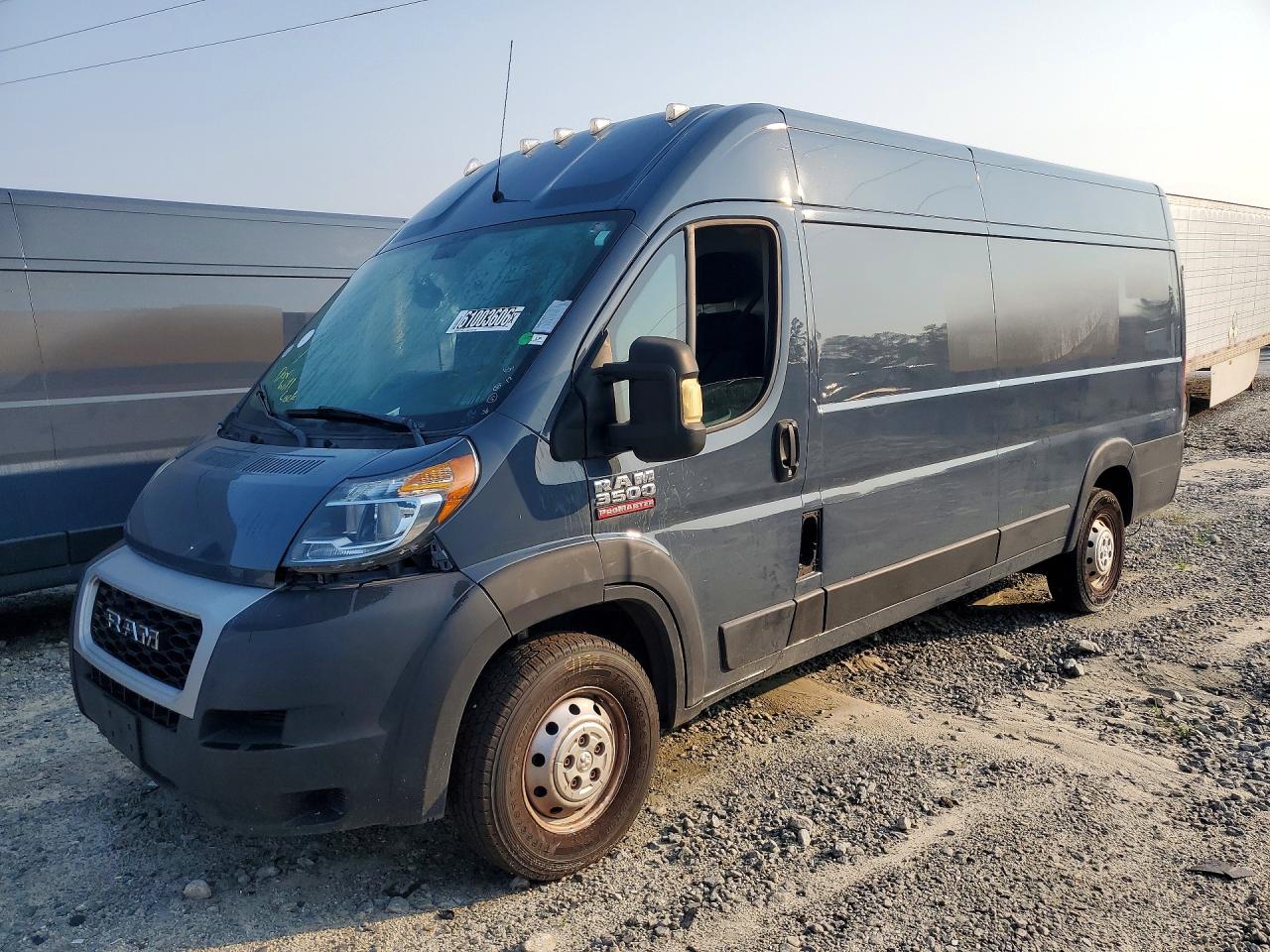 2020 RAM PROMASTER 3500