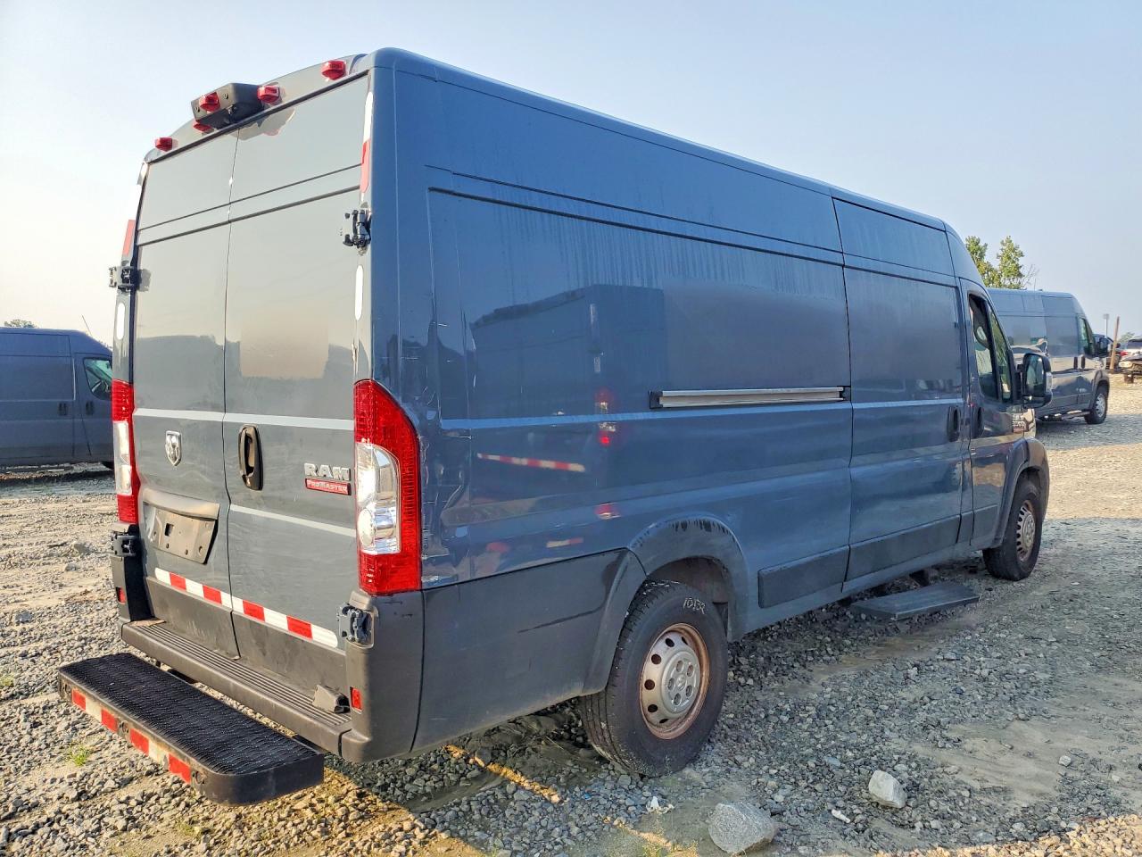 2020 RAM PROMASTER 3500 — снимка 3