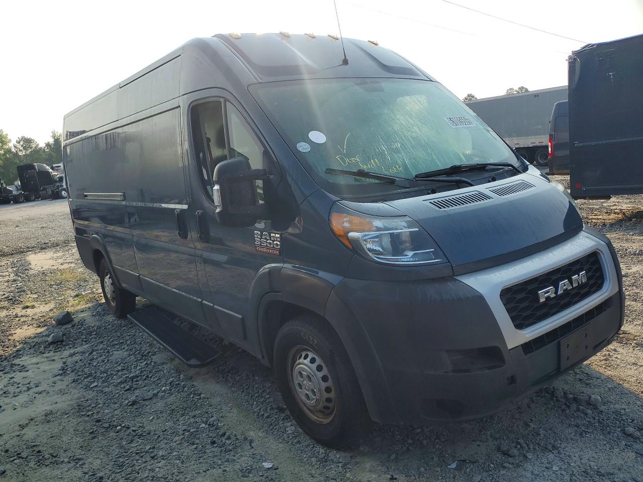 2020 RAM PROMASTER 3500 — снимка 4