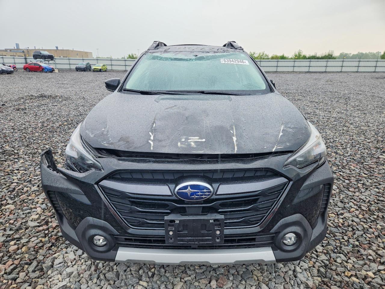 2023 SUBARU OUTBACK LIMITED — снимка 5
