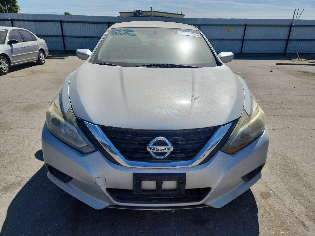 2016 NISSAN ALTIMA 2.5 S — снимка 5