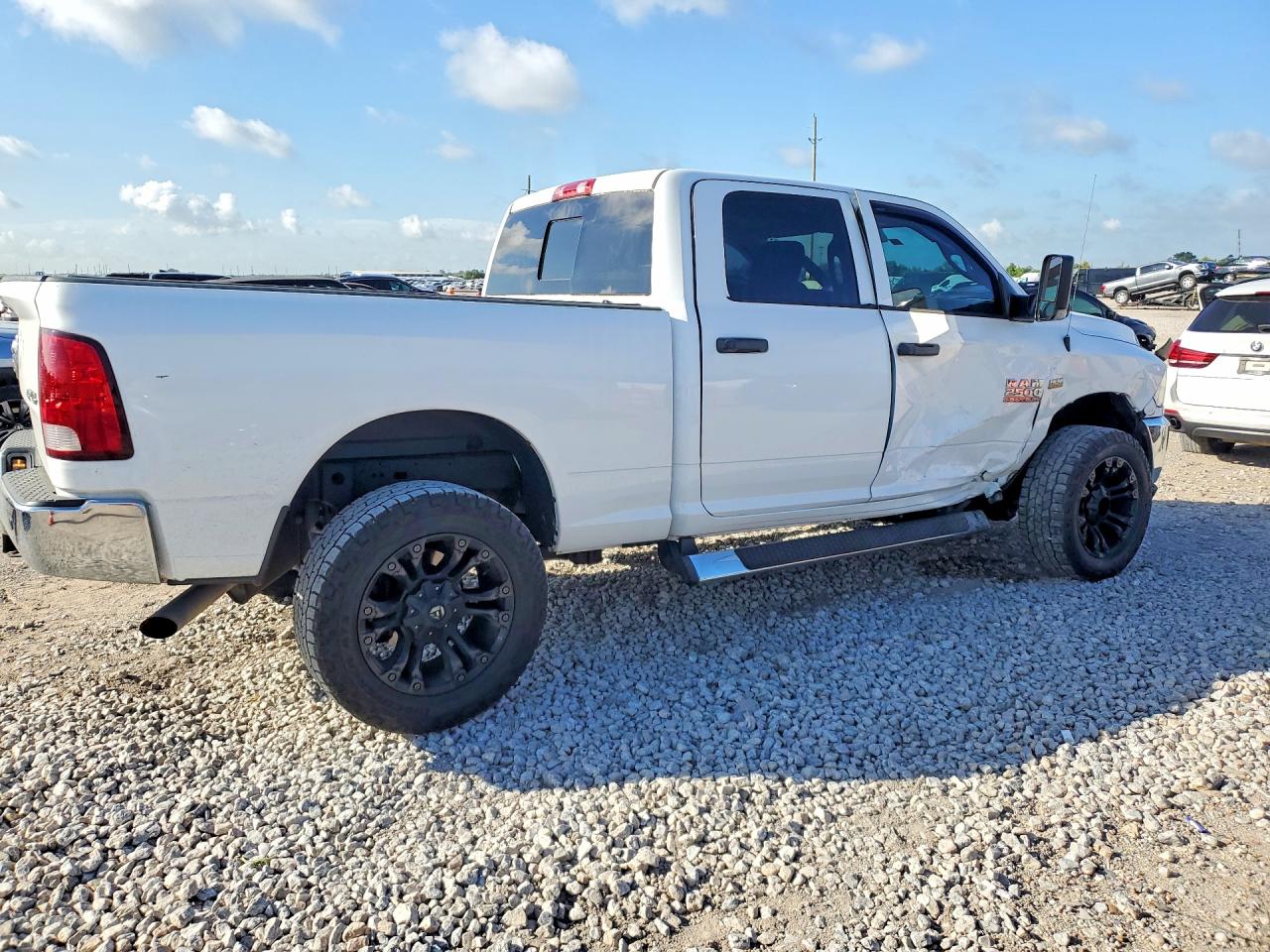 2017 RAM 2500 ST — снимка 3