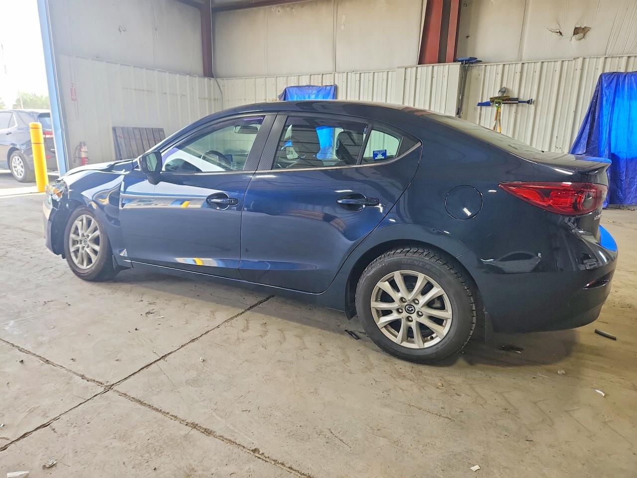 2015 MAZDA 3 TOURING — снимка 2