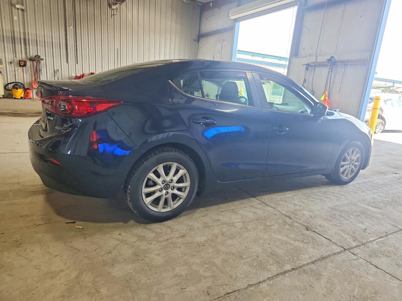 2015 MAZDA 3 TOURING — снимка 3