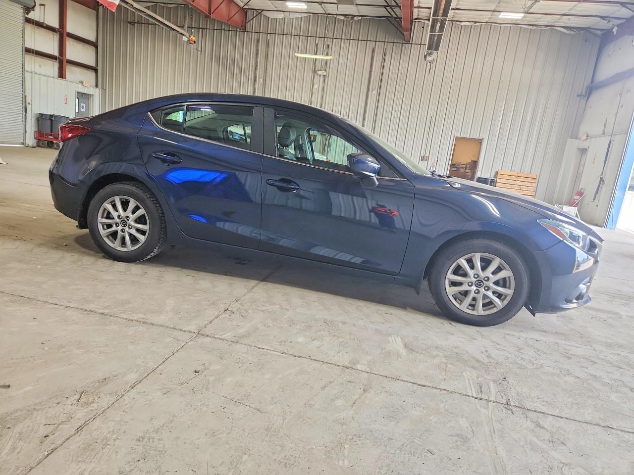 2015 MAZDA 3 TOURING — снимка 4