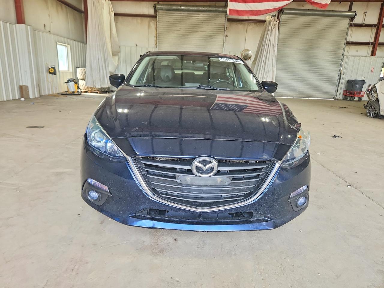 2015 MAZDA 3 TOURING — снимка 5
