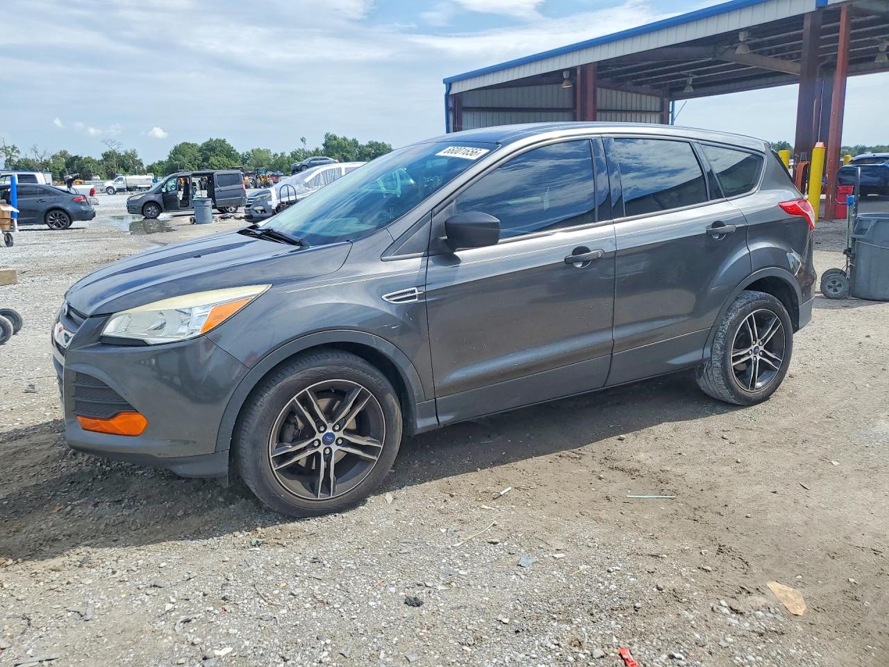 2015 FORD ESCAPE S