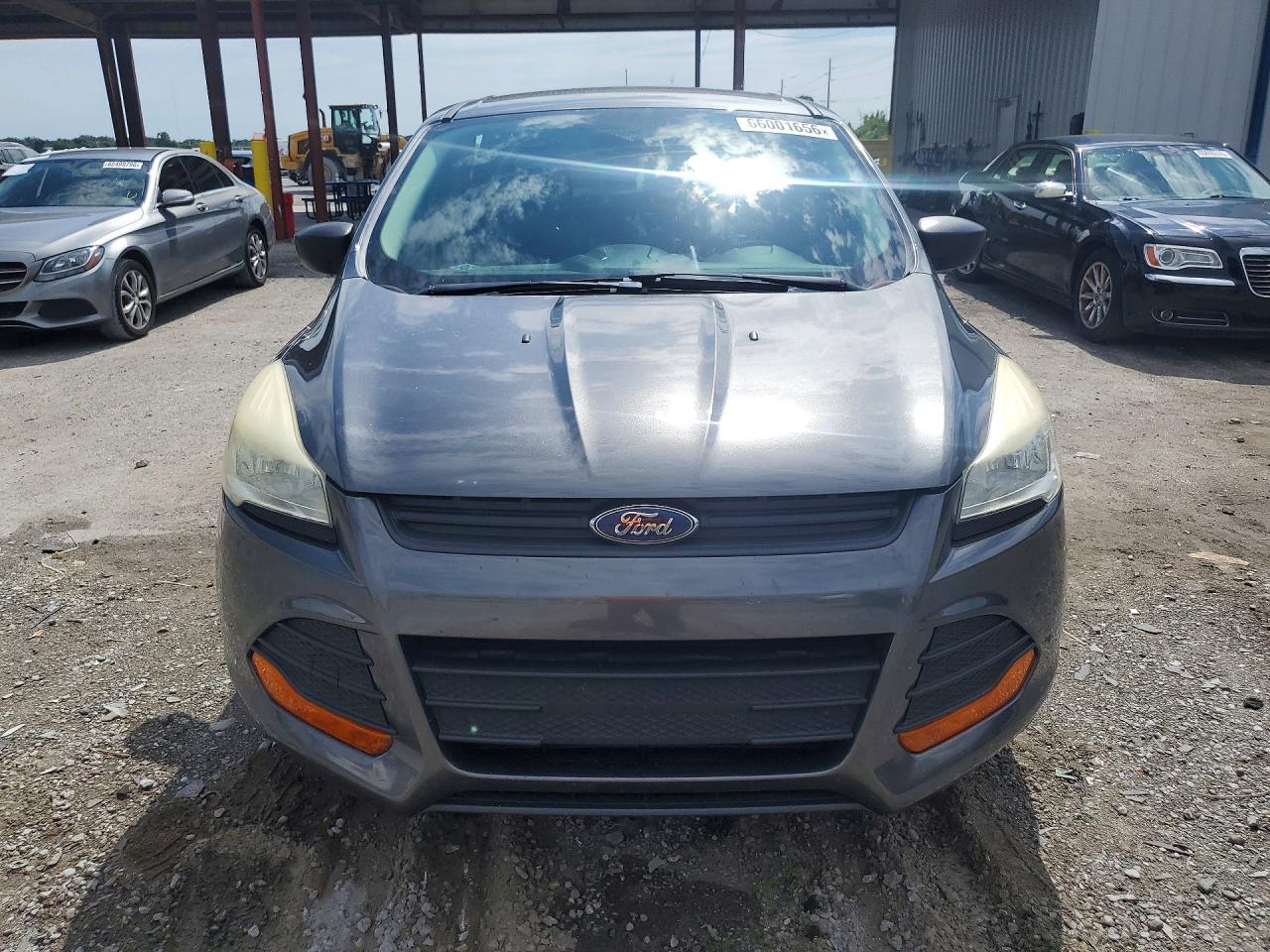 2015 FORD ESCAPE S — снимка 5