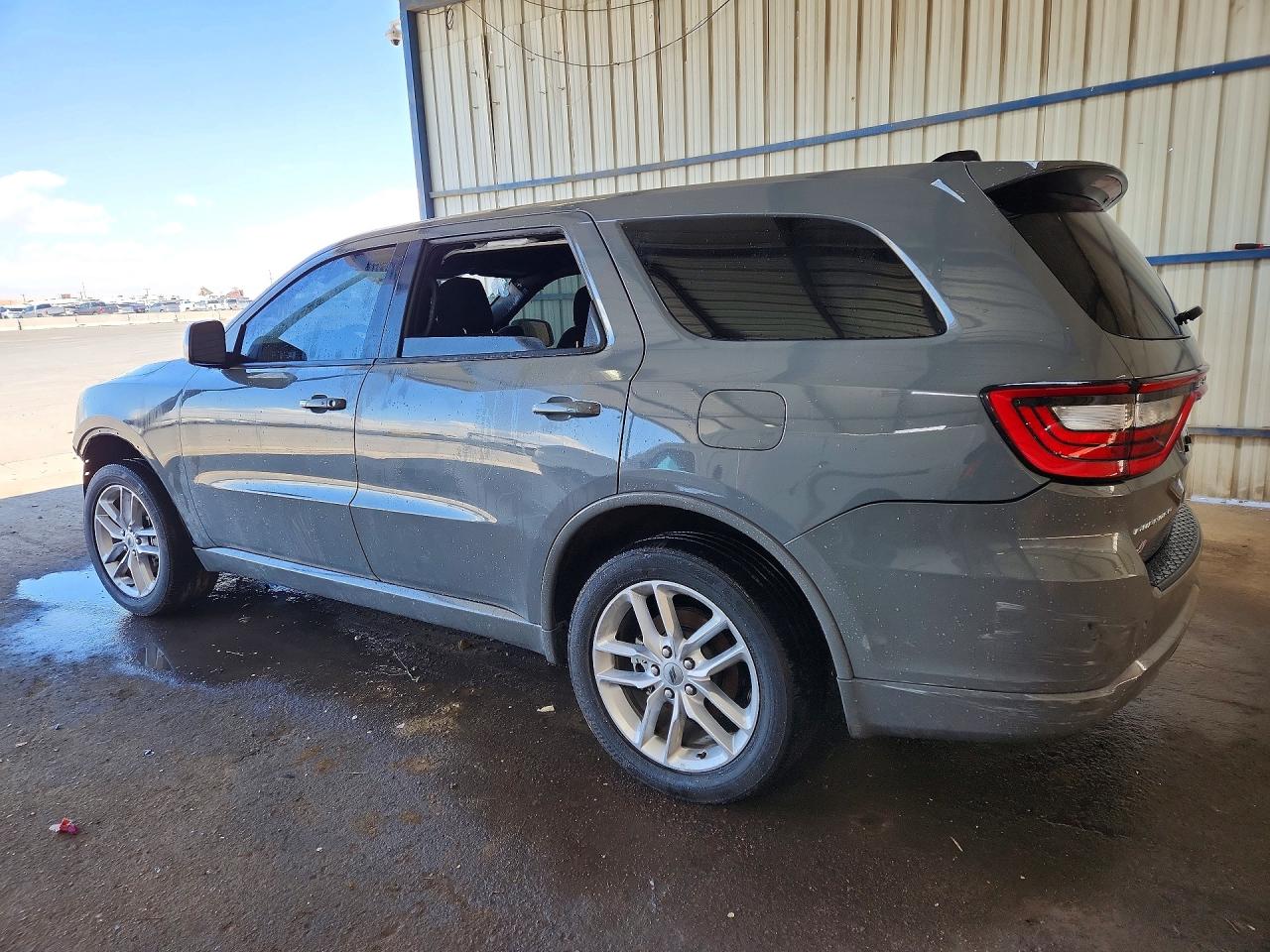 2023 DODGE DURANGO GT — снимка 2