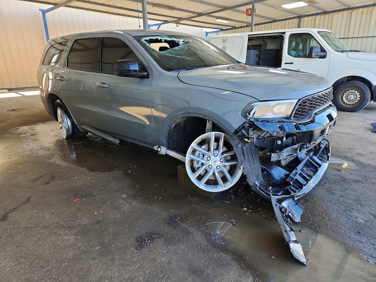 2023 DODGE DURANGO GT — снимка 4