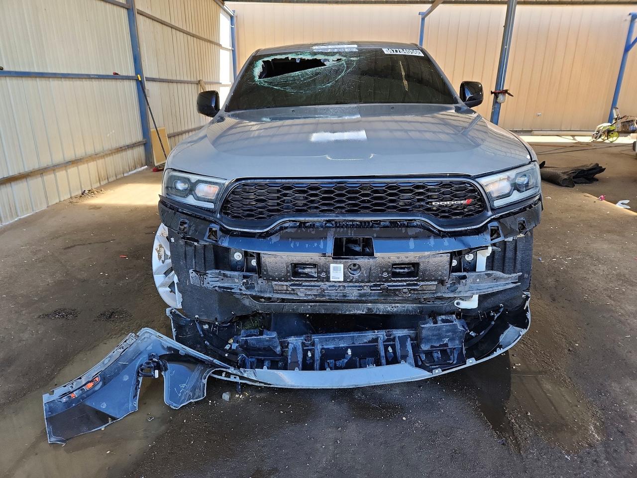 2023 DODGE DURANGO GT — снимка 5