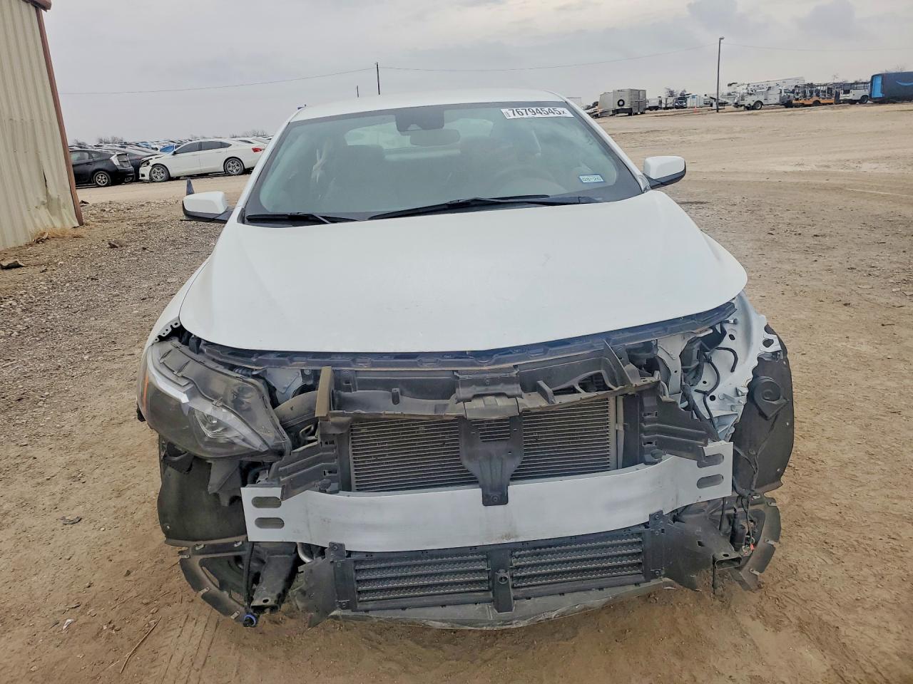 2024 CHEVROLET MALIBU LS — снимка 5