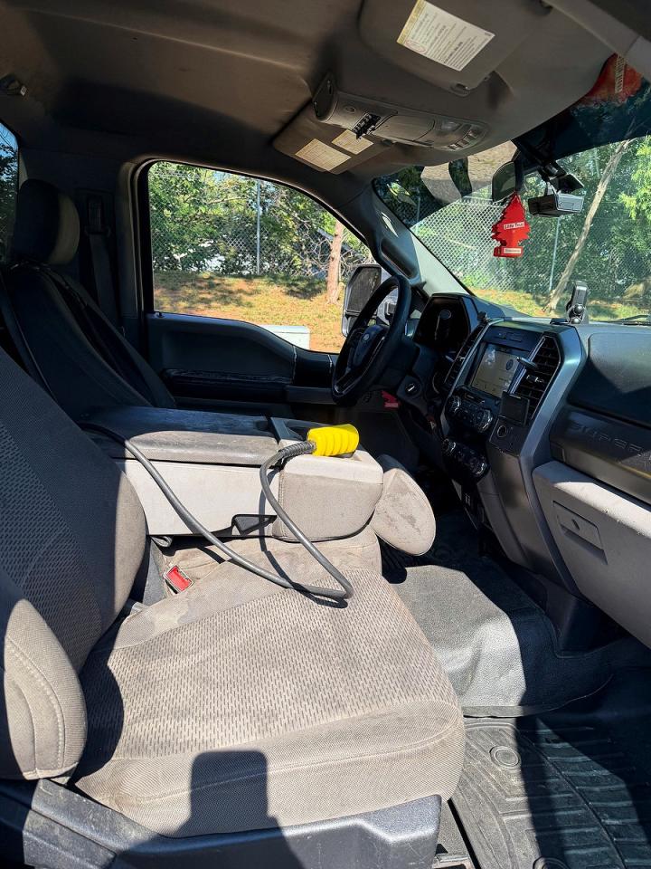 2019 FORD F350 SUPER DUTY — снимка 5