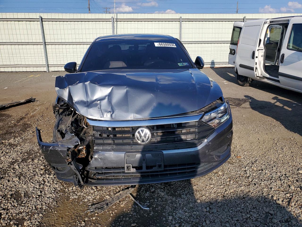2020 VOLKSWAGEN JETTA S — снимка 5