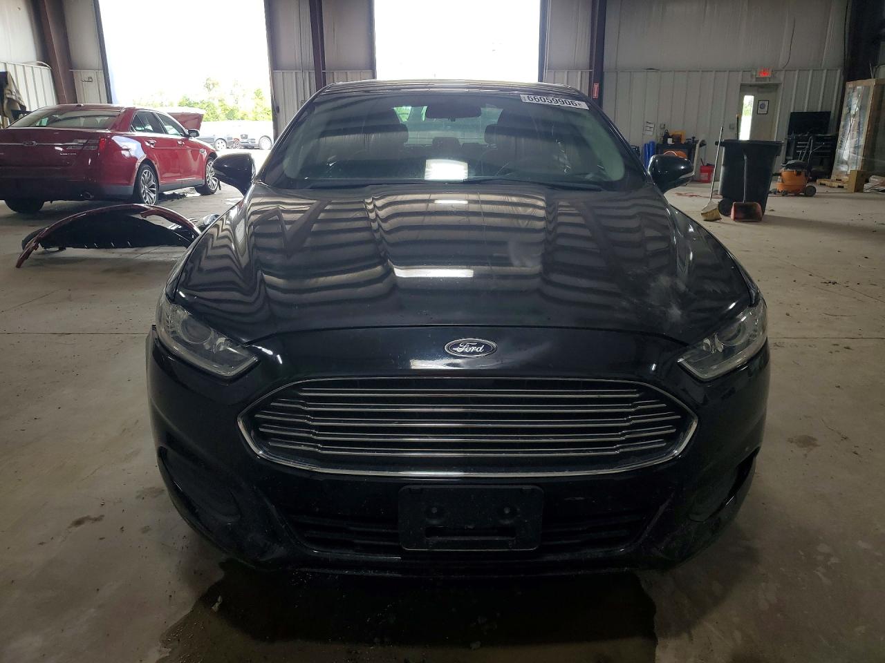 2015 FORD FUSION SE — снимка 5