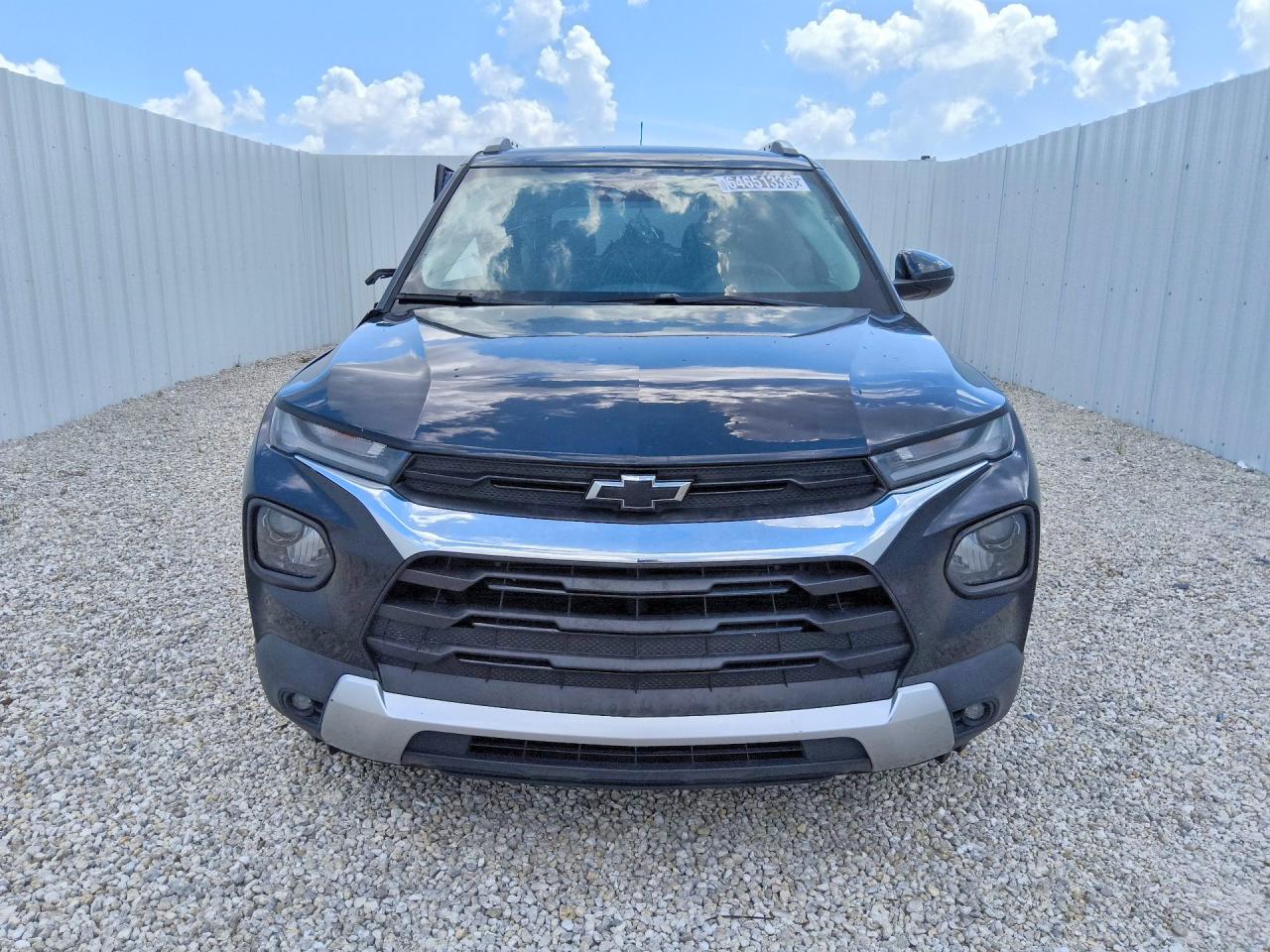 2021 CHEVROLET TRAILBLAZER LT — снимка 5