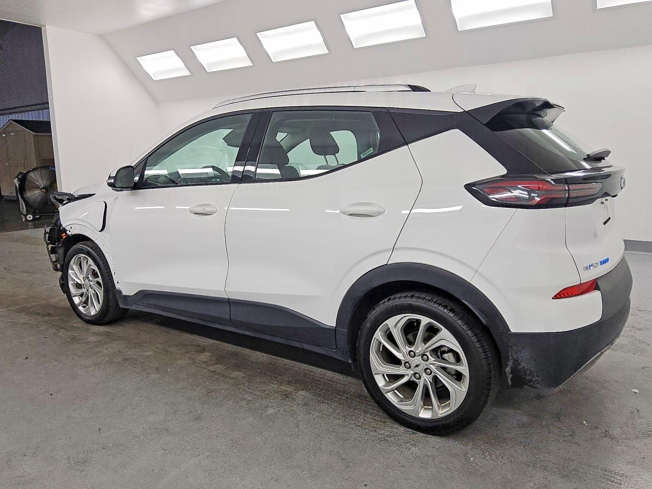 2023 CHEVROLET BOLT EUV LT — снимка 2