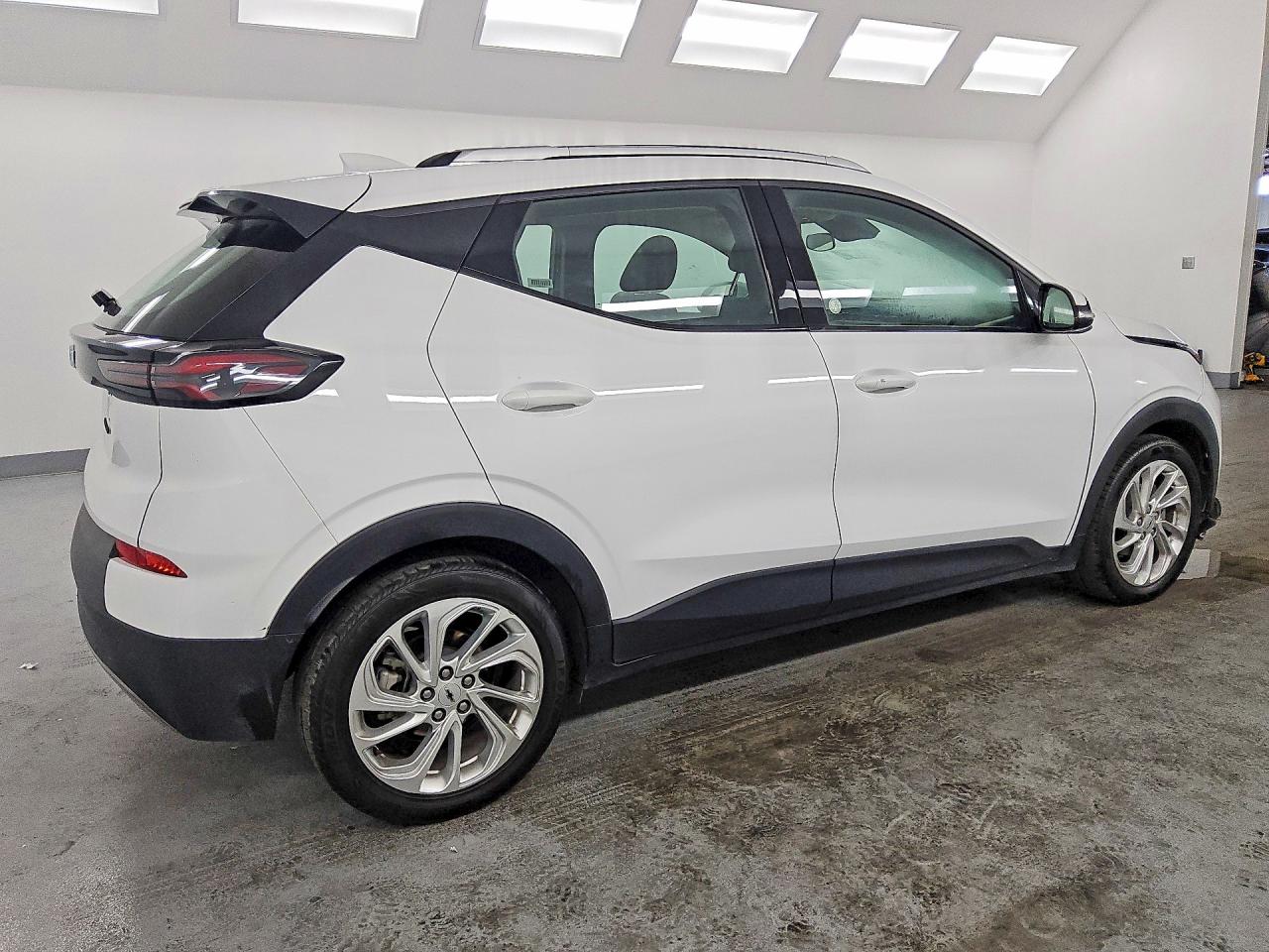 2023 CHEVROLET BOLT EUV LT — снимка 3