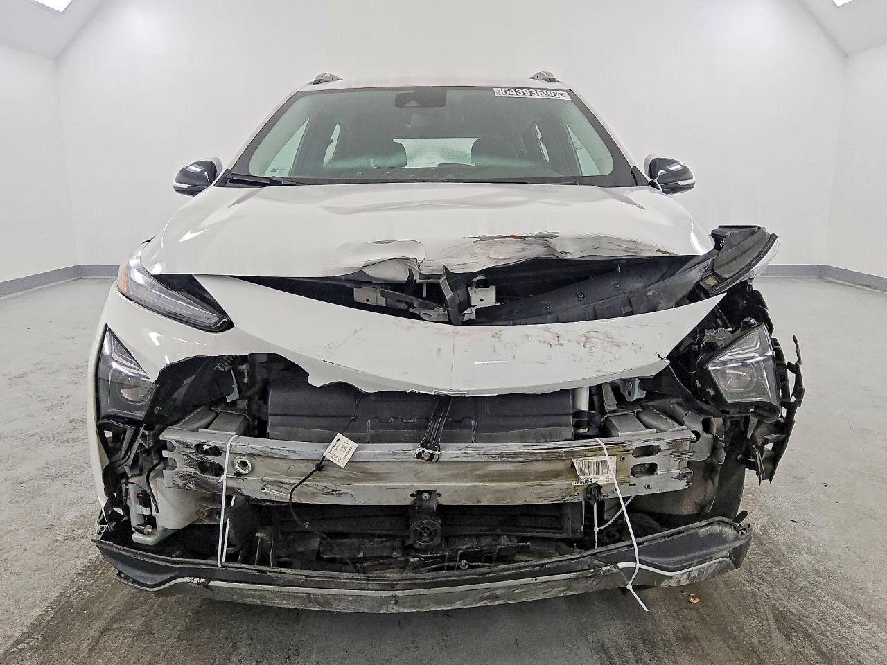 2023 CHEVROLET BOLT EUV LT — снимка 5