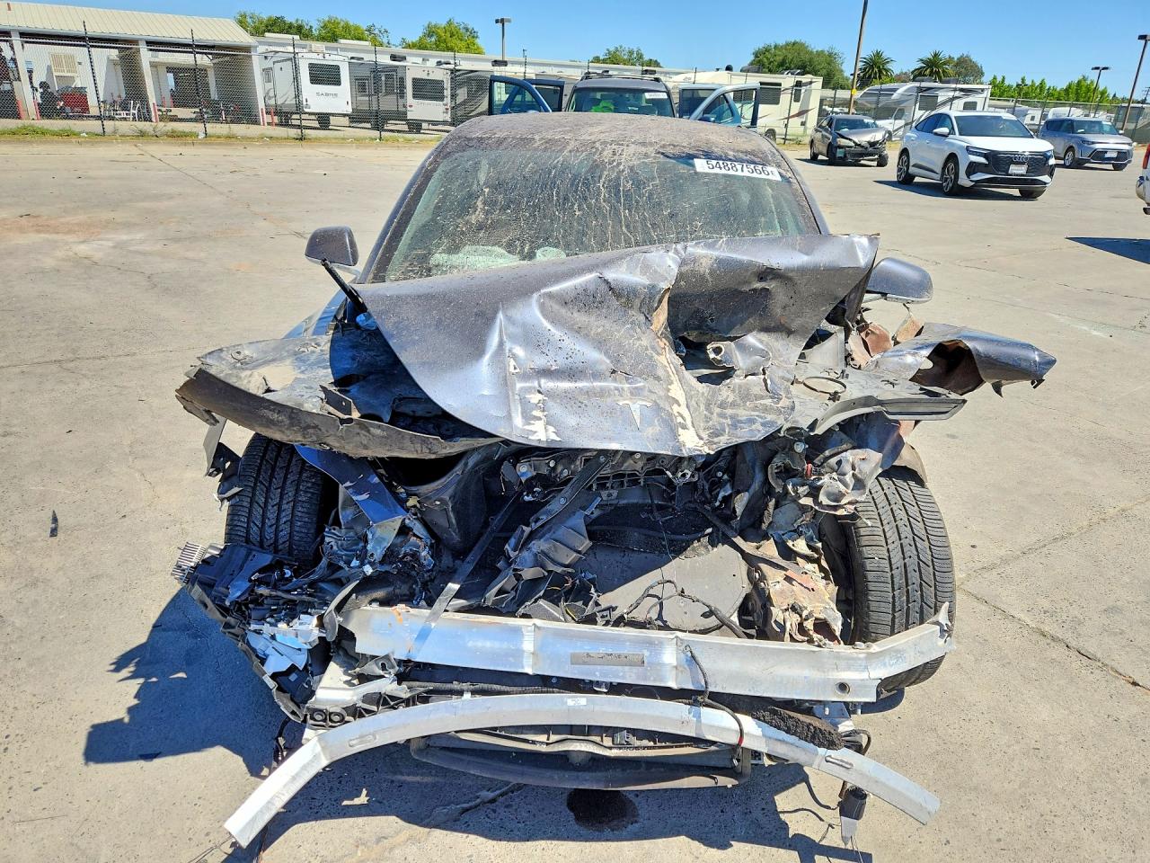2018 TESLA MODEL 3 — снимка 5