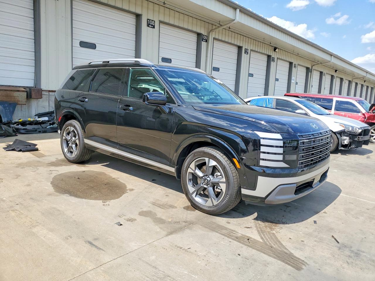 2026 HYUNDAI PALISADE LIMITED — снимка 4