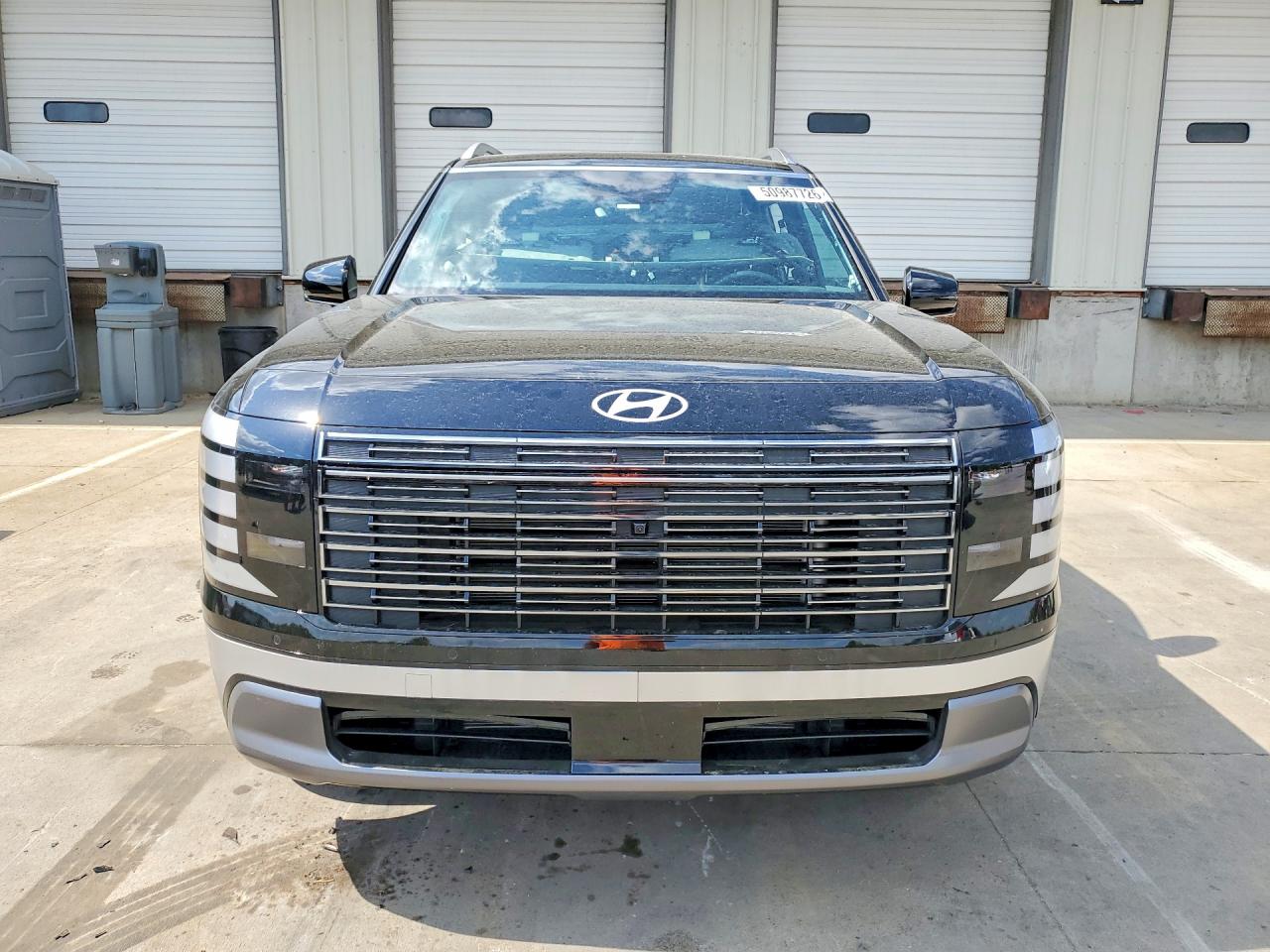 2026 HYUNDAI PALISADE LIMITED — снимка 5