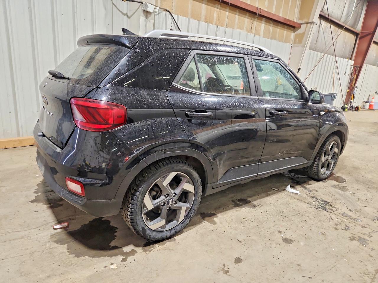 2021 HYUNDAI VENUE SEL — снимка 3