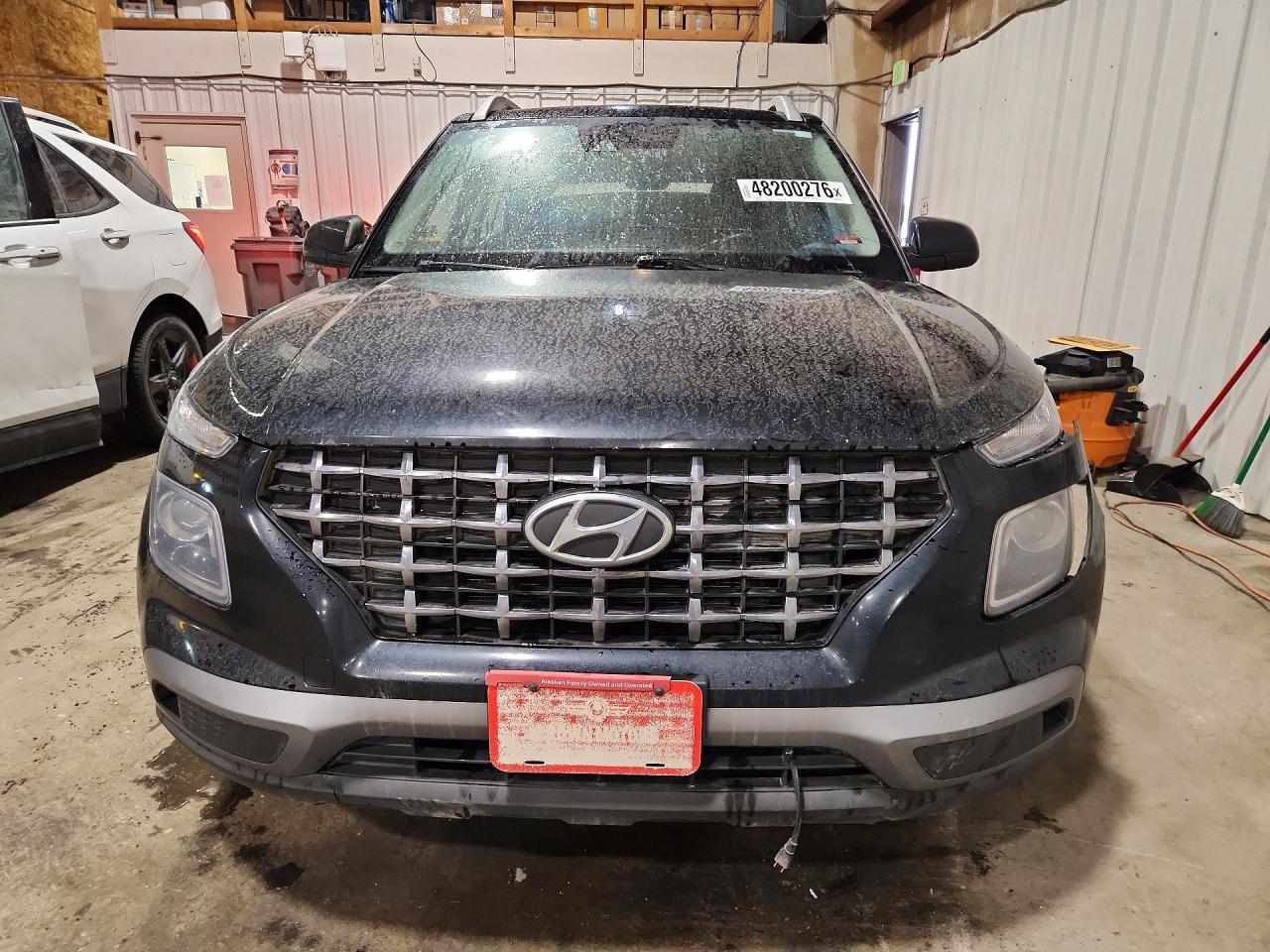 2021 HYUNDAI VENUE SEL — снимка 5