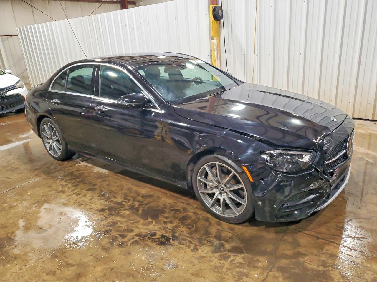 2021 MERCEDES-BENZ E 450 4MATIC — снимка 4