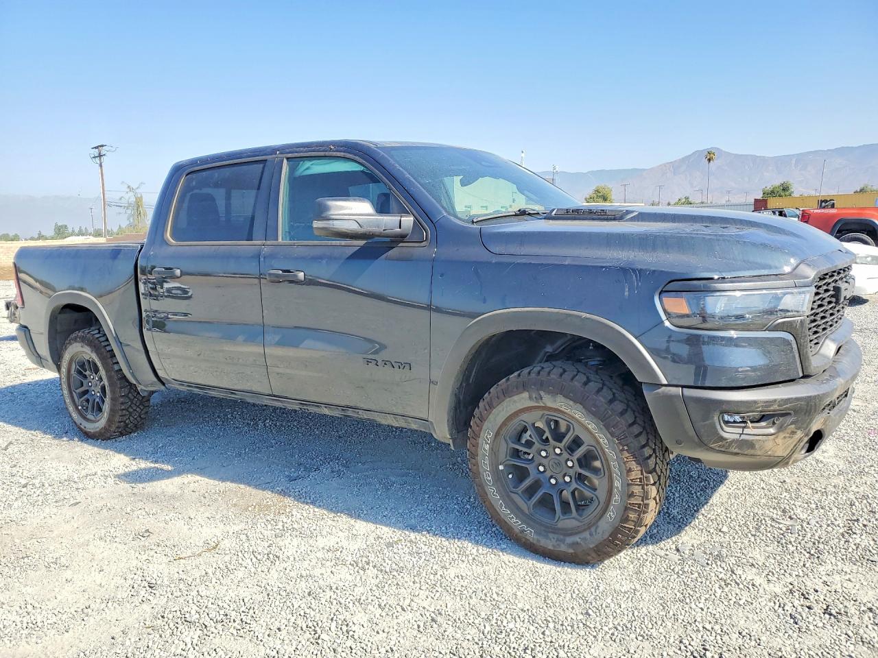 2026 RAM 1500 REBEL — снимка 4