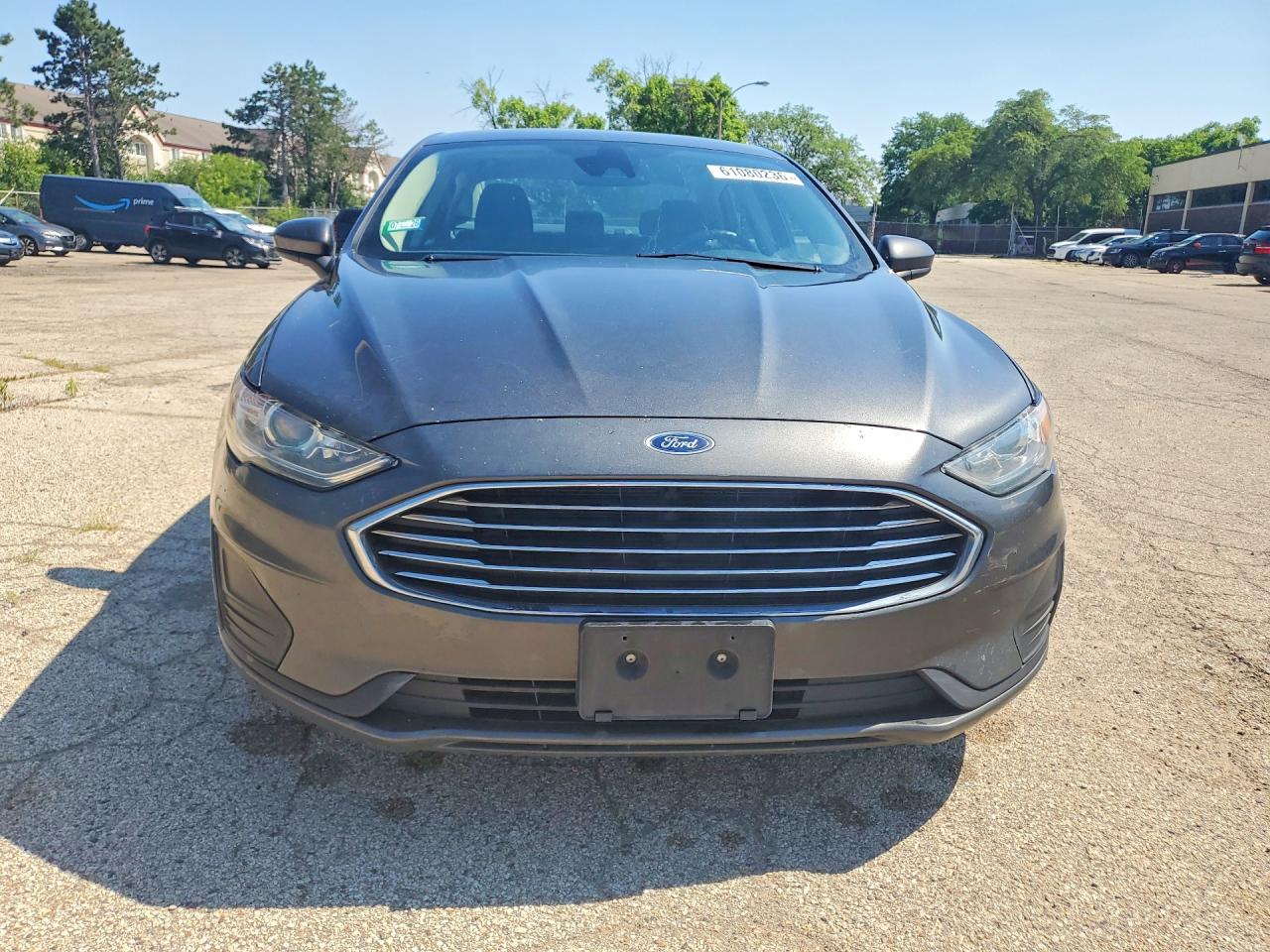 2019 FORD FUSION SE — снимка 5