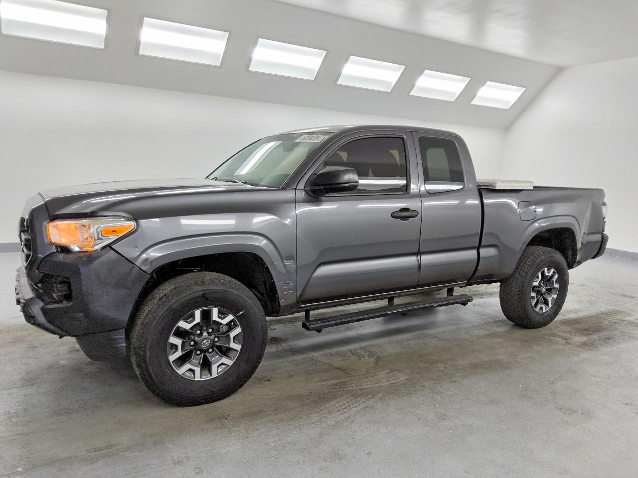2019 TOYOTA TACOMA SR