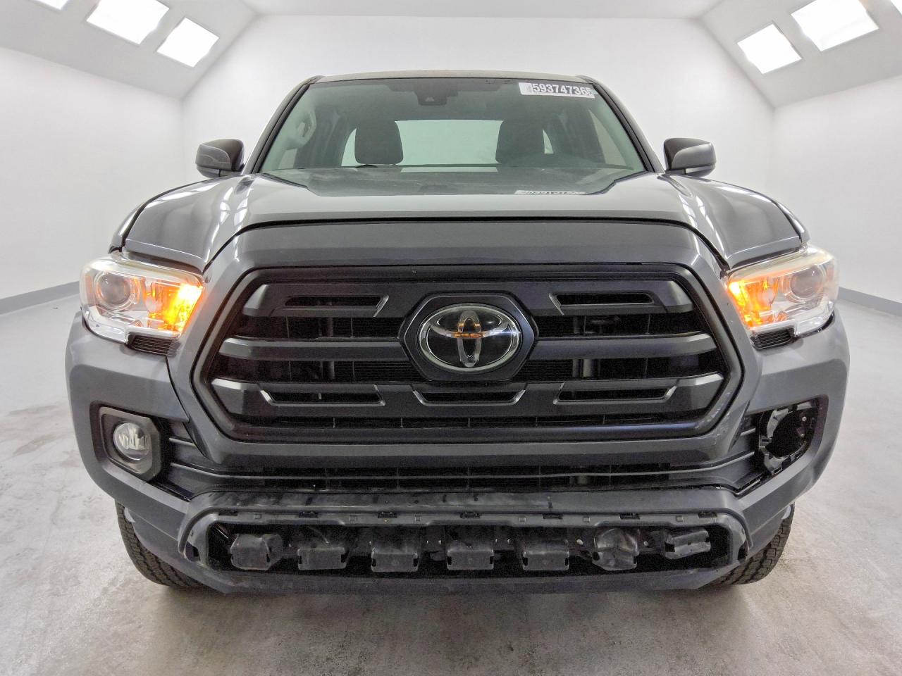 2019 TOYOTA TACOMA SR — снимка 5