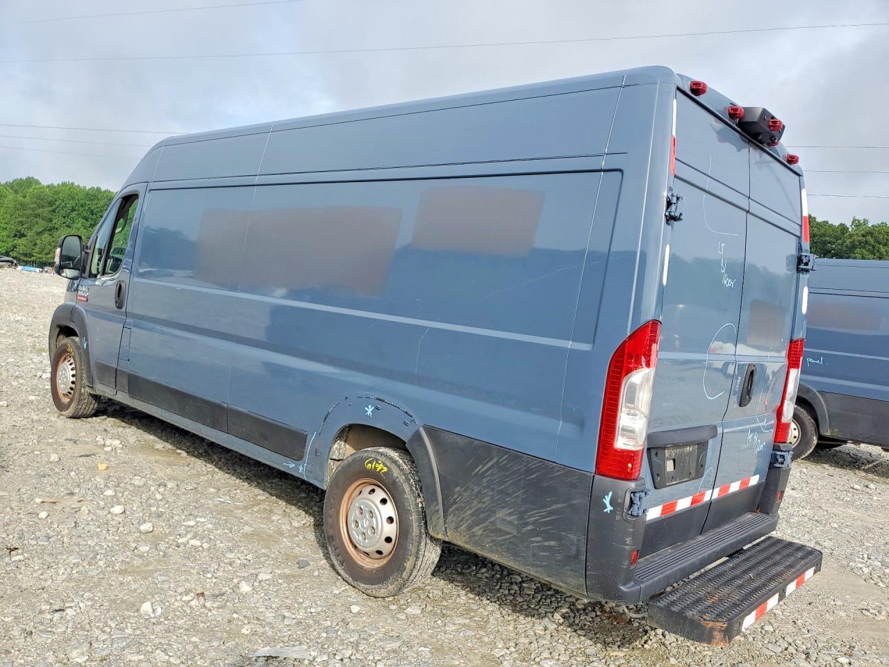2020 RAM PROMASTER 3500 — снимка 2