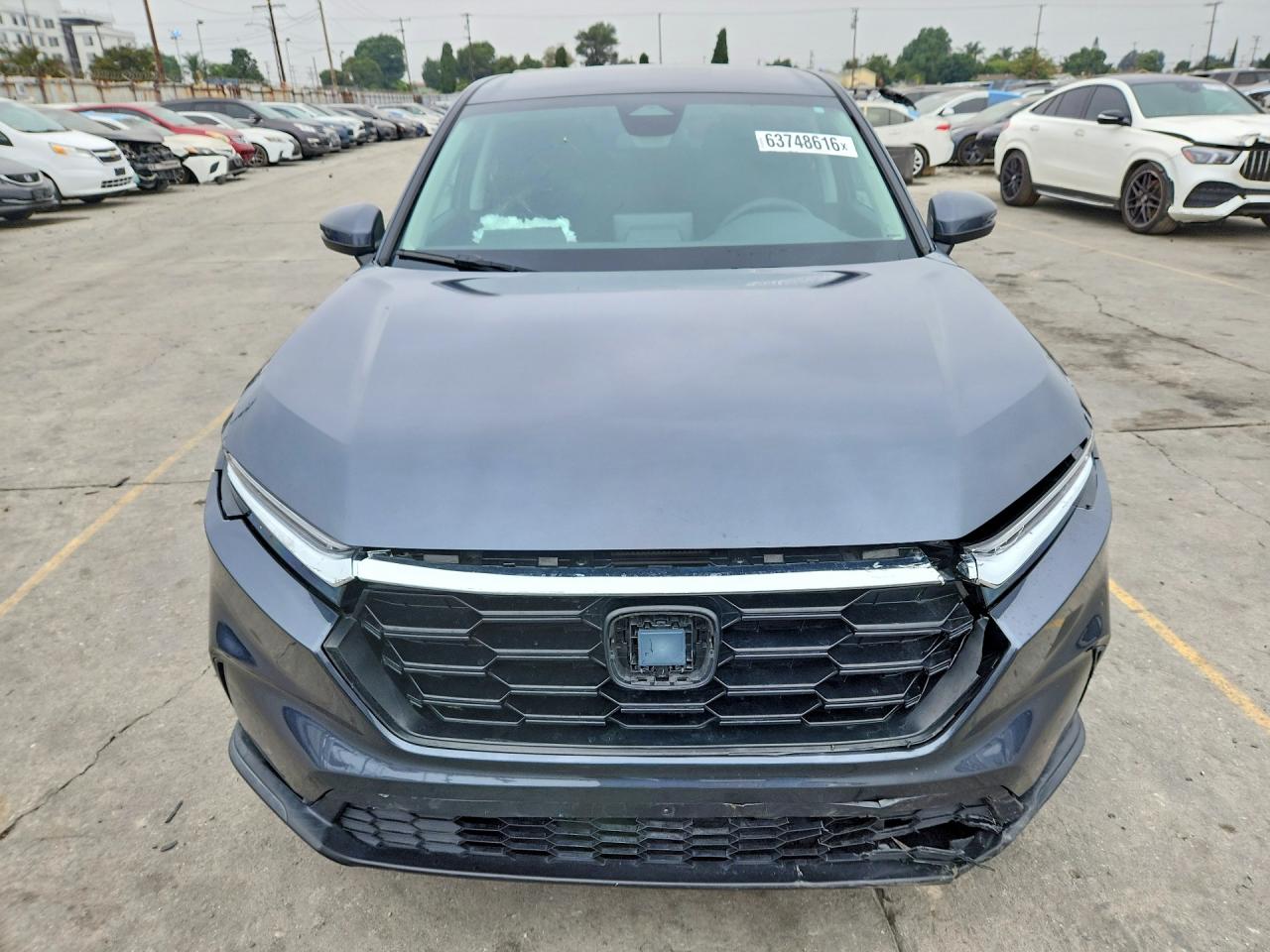 2023 HONDA CR-V LX — снимка 5