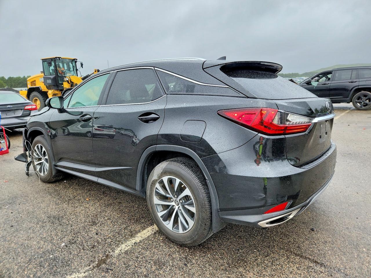 2022 LEXUS RX 350 — снимка 2