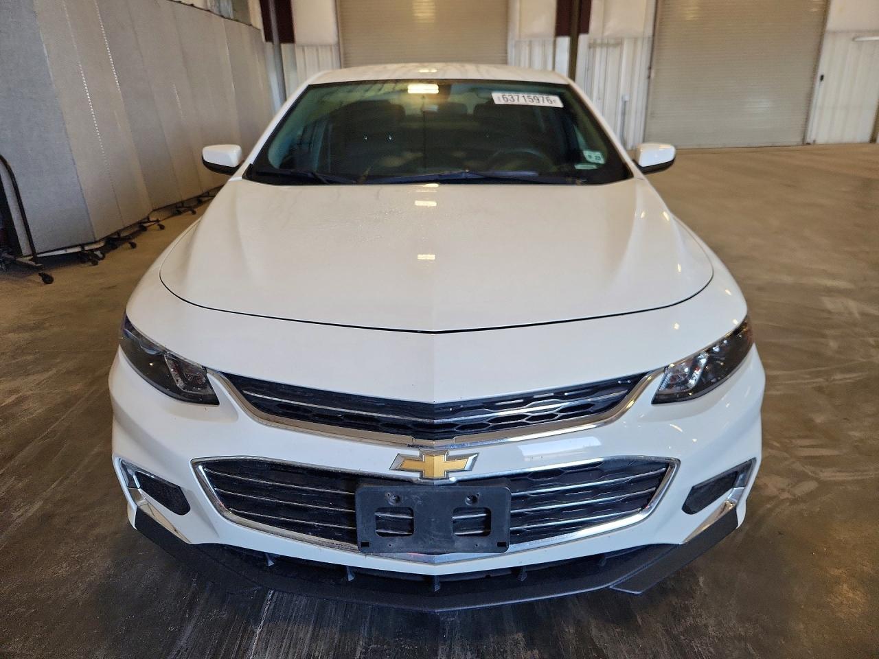 2017 CHEVROLET MALIBU LT — снимка 5