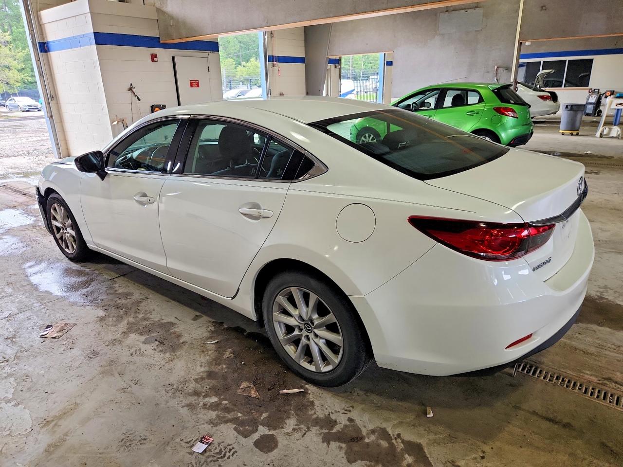 2015 MAZDA 6 SPORT — снимка 2