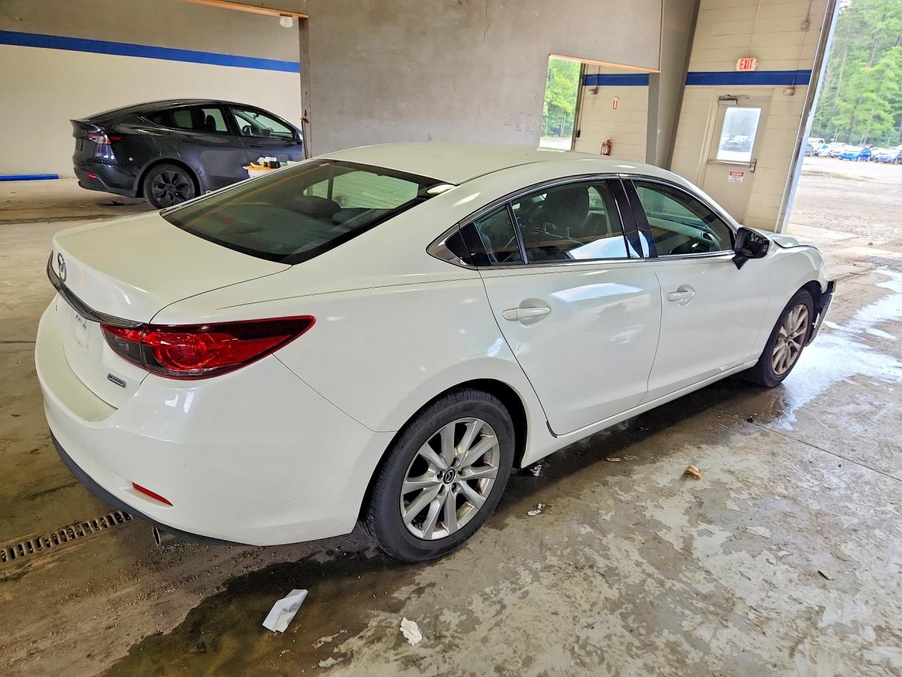 2015 MAZDA 6 SPORT — снимка 3
