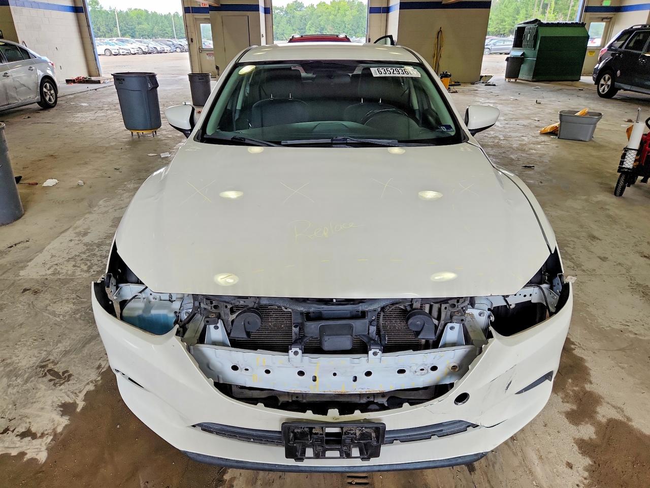 2015 MAZDA 6 SPORT — снимка 5