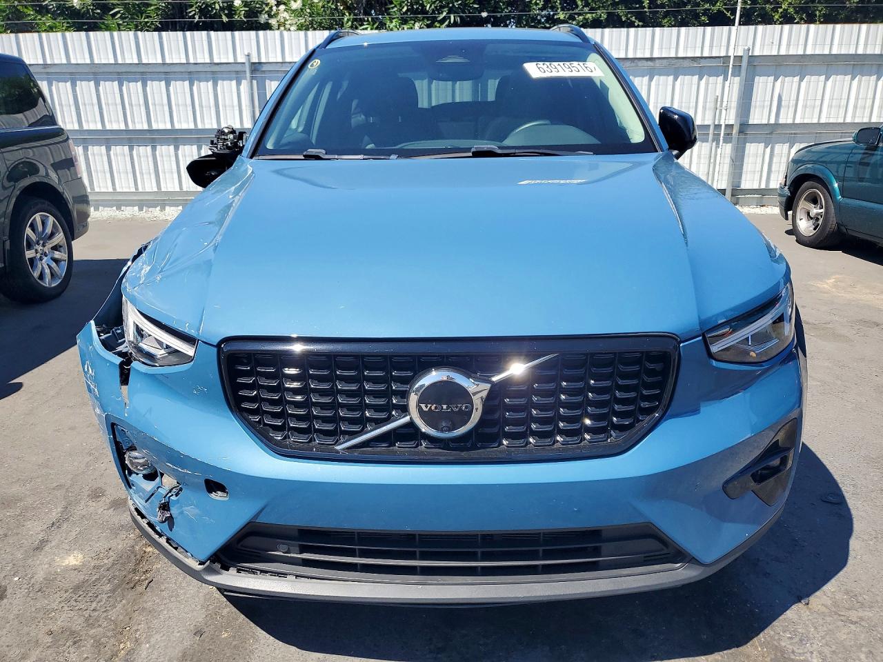 2023 VOLVO XC40 PLUS — снимка 5