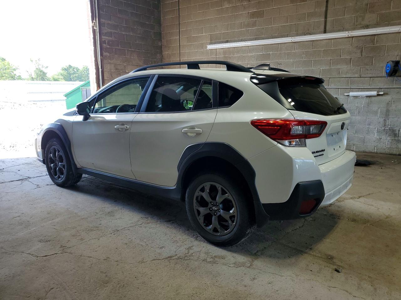 2023 SUBARU CROSSTREK SPORT — снимка 2